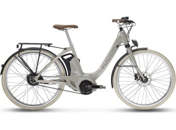 Islabikes Luath Pro Series